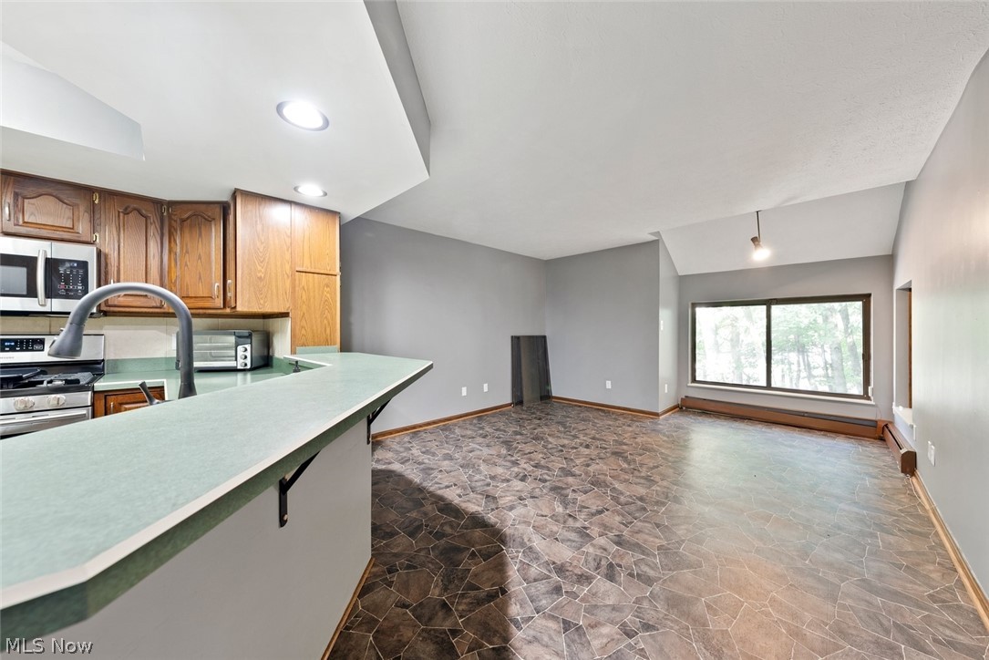 Pine Mill Ridge Condo - Residential