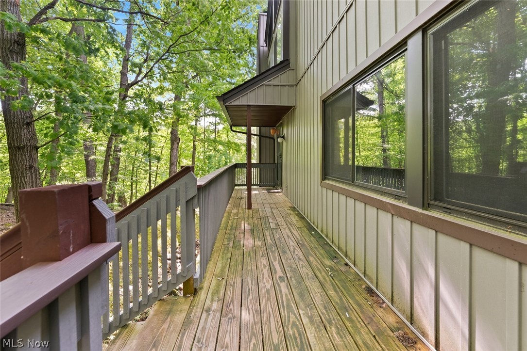 Pine Mill Ridge Condo - Residential