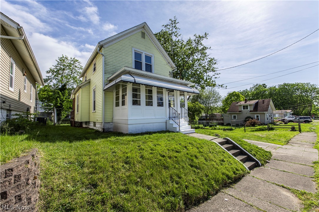 Wizer Heights - Residential