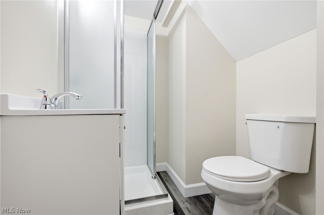 Severn Park - Residential
