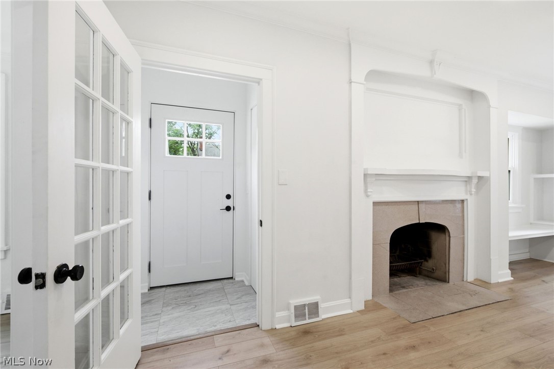 Severn Park - Residential