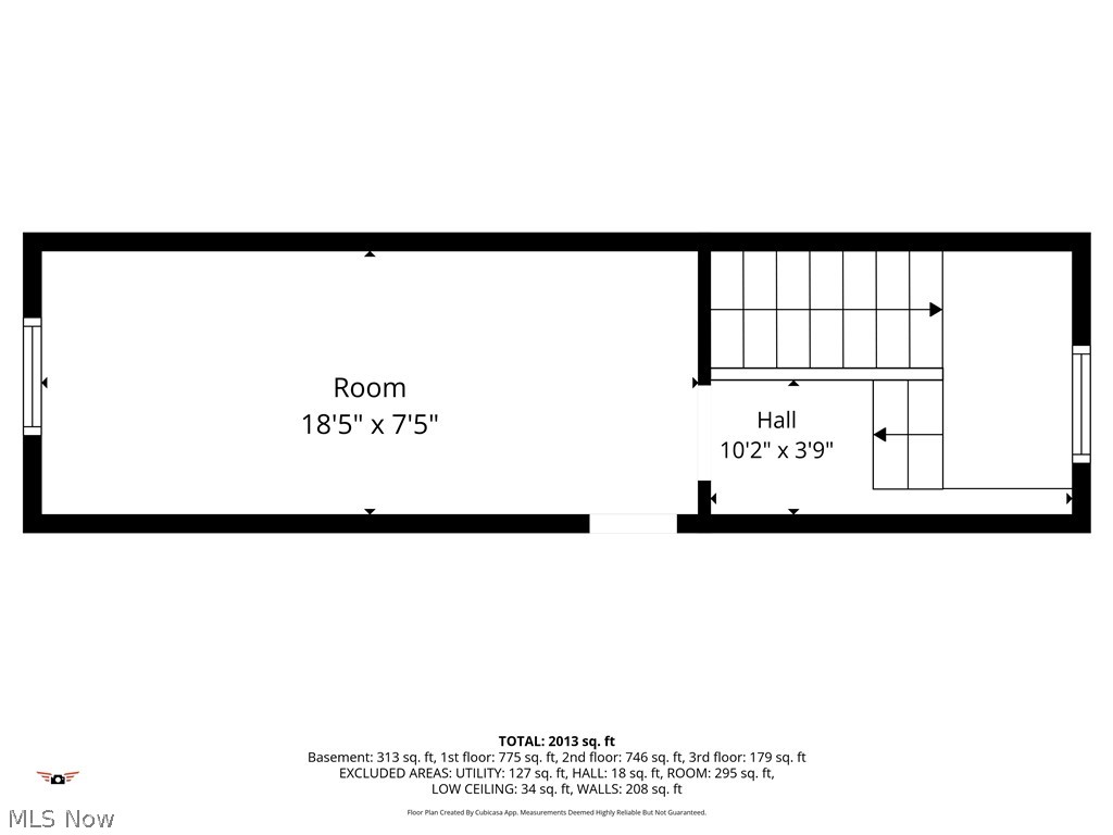 Severn Park - Residential