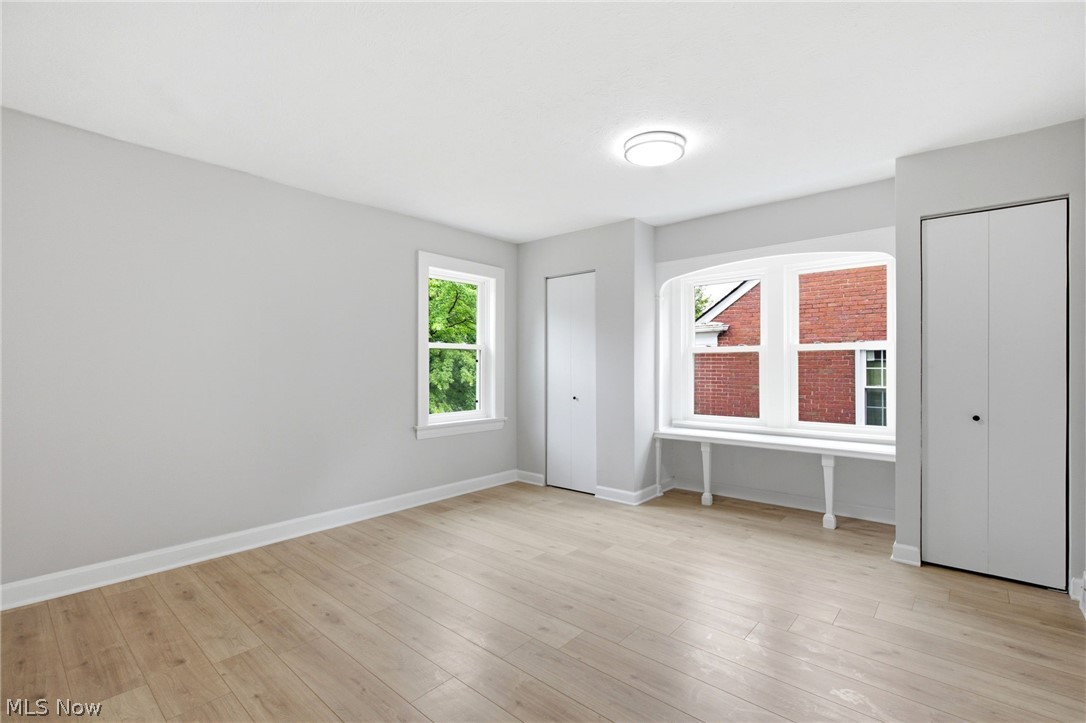 Severn Park - Residential