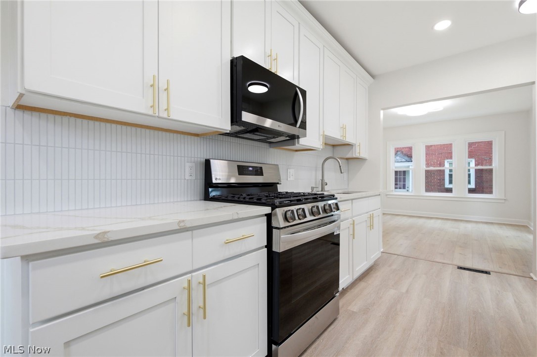Severn Park - Residential