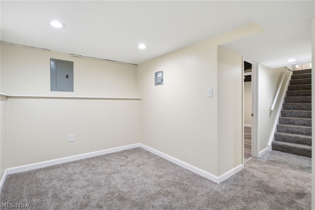 Severn Park - Residential