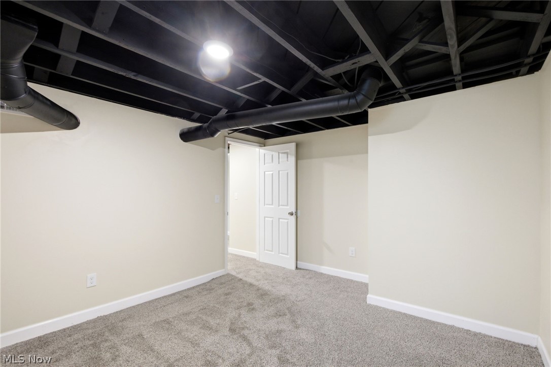 Severn Park - Residential