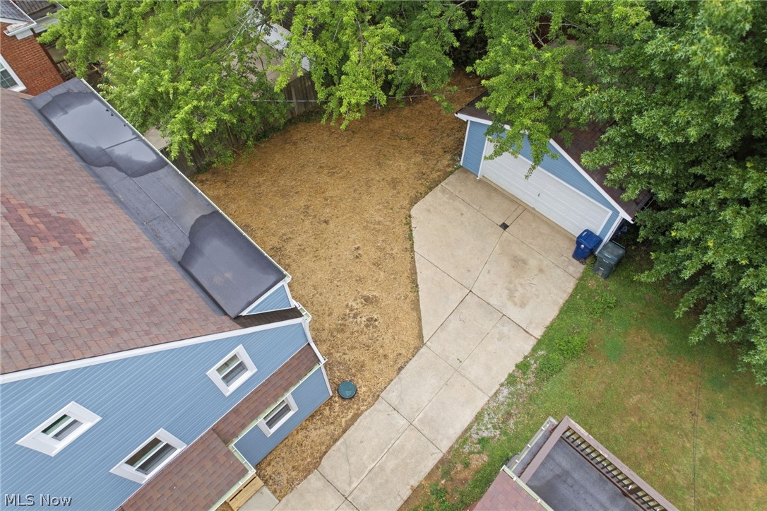 Severn Park - Residential