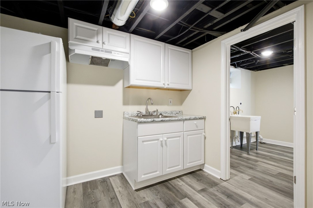 Severn Park - Residential