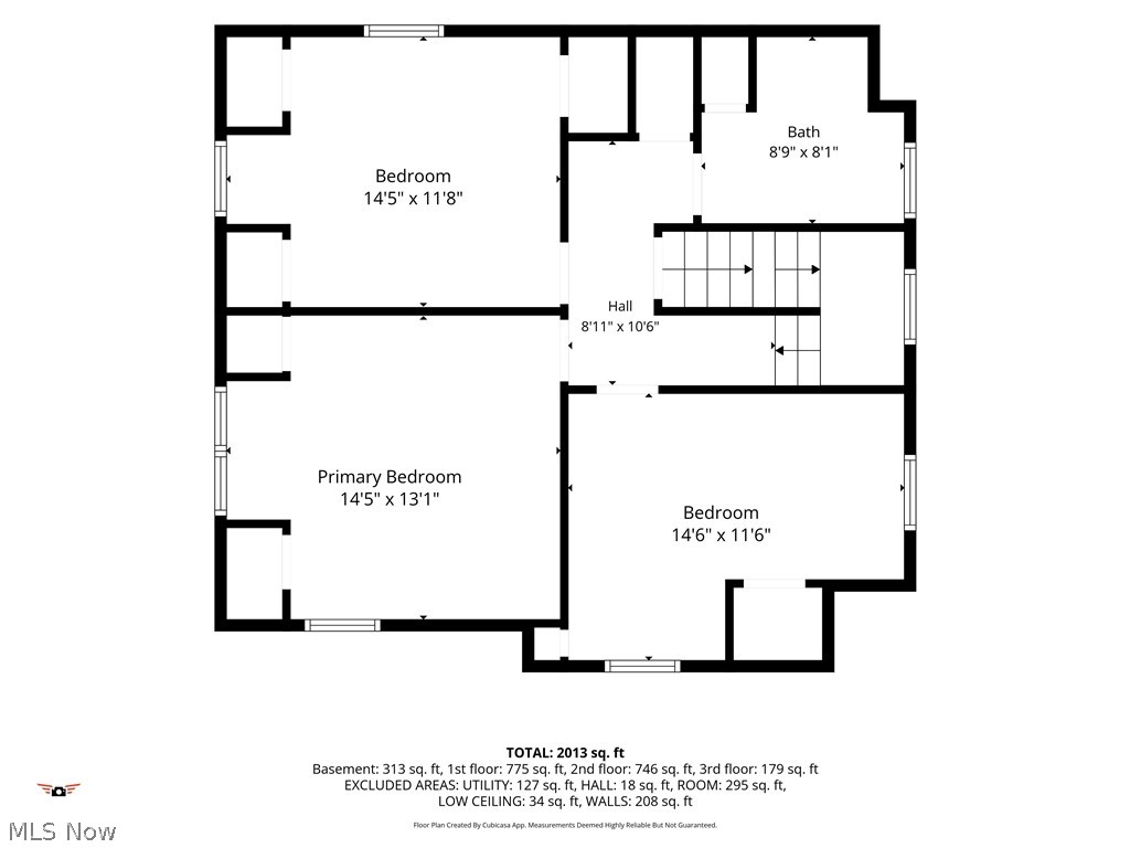 Severn Park - Residential