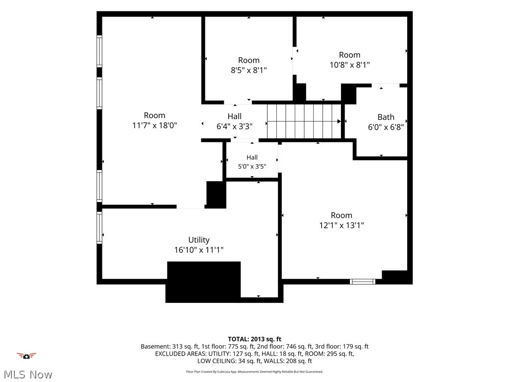 Severn Park - Residential