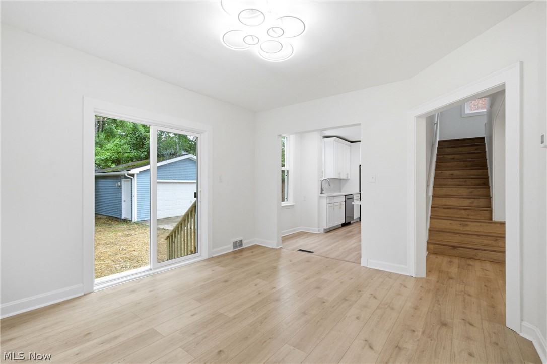 Severn Park - Residential