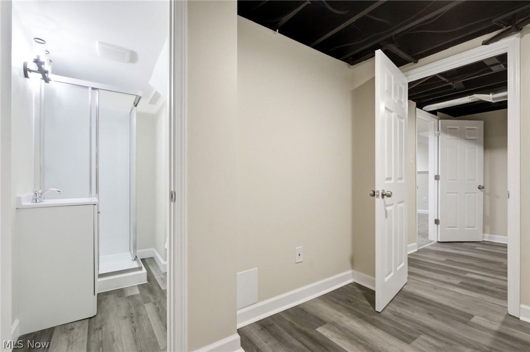 Severn Park - Residential