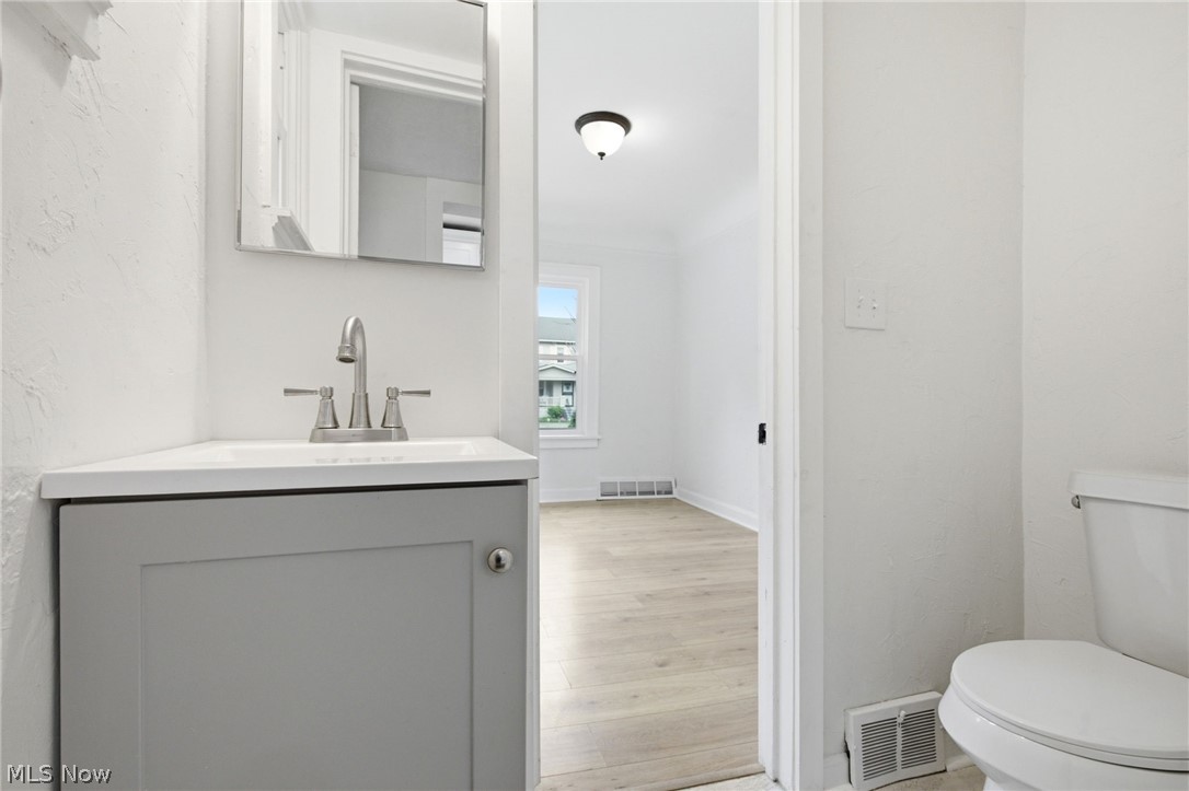 Severn Park - Residential