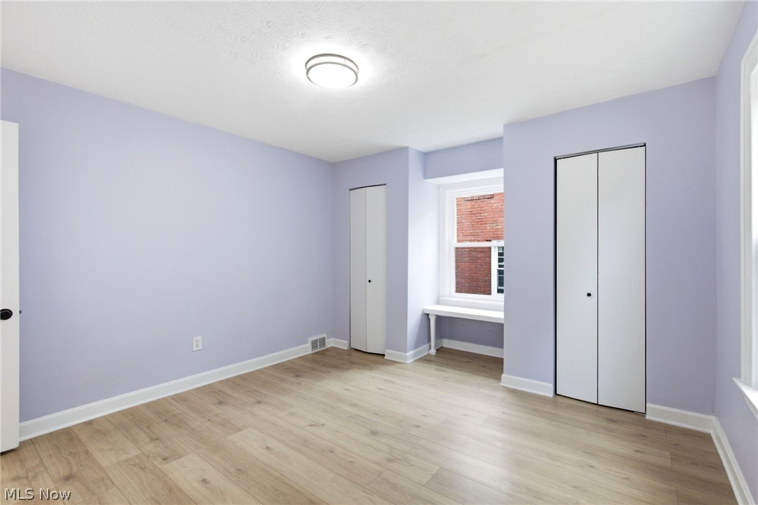 Severn Park - Residential