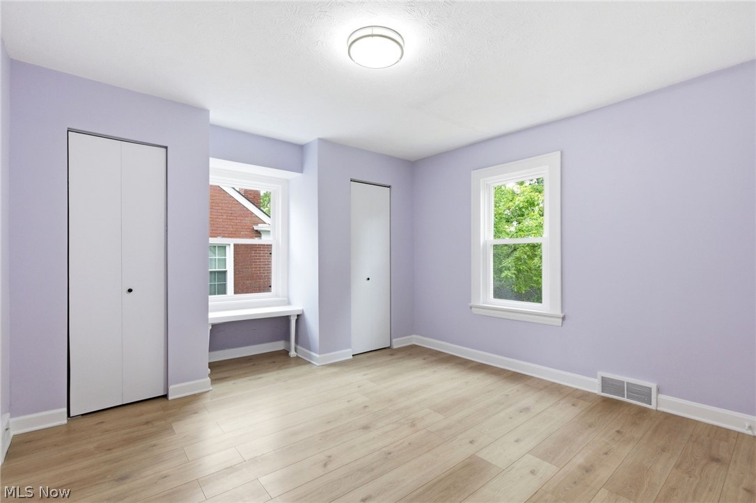 Severn Park - Residential