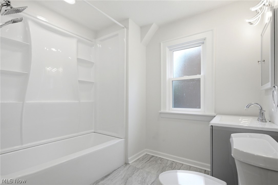 Severn Park - Residential