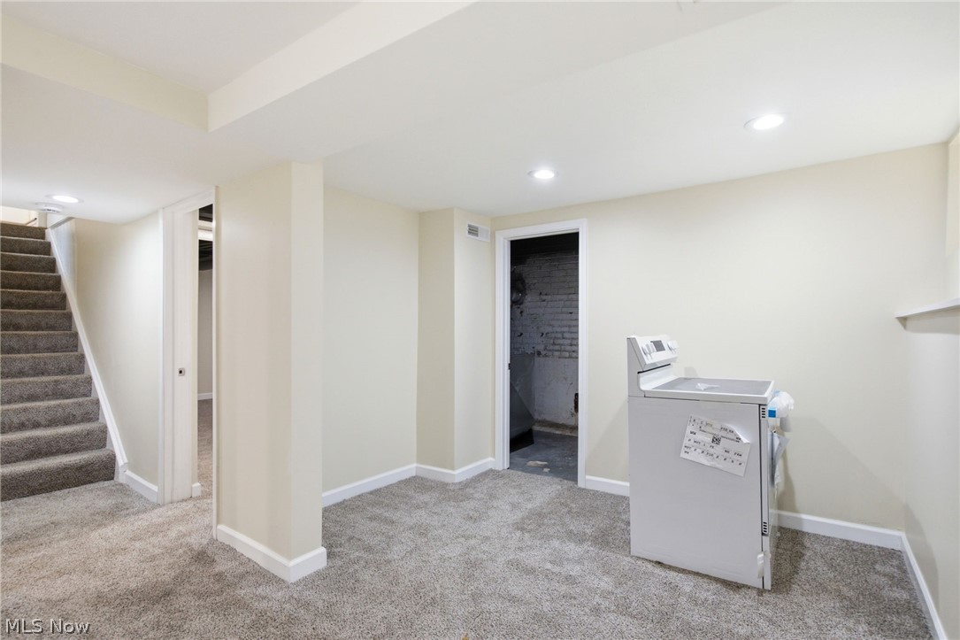 Severn Park - Residential