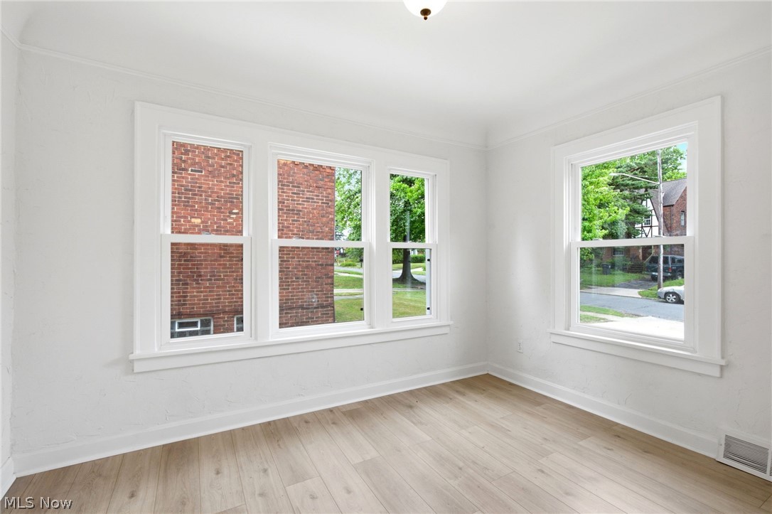 Severn Park - Residential