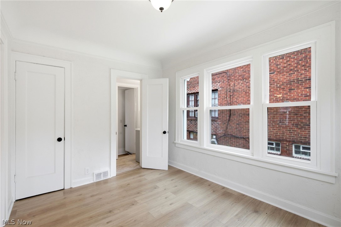 Severn Park - Residential