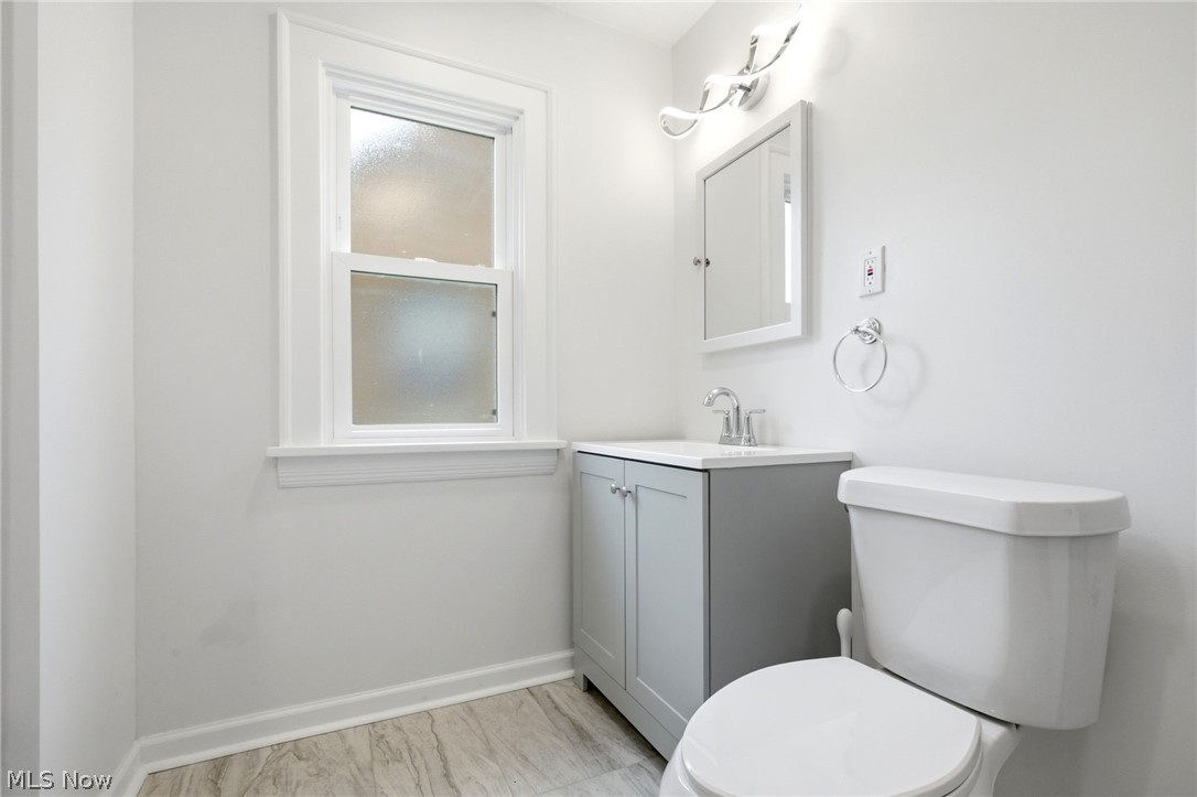 Severn Park - Residential