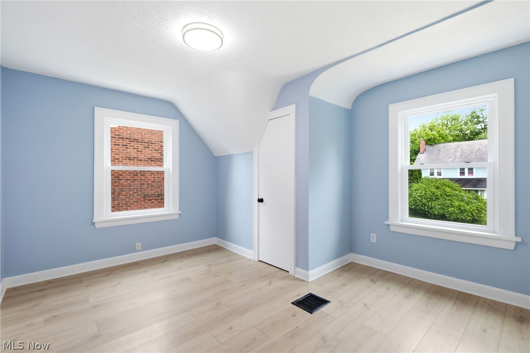 Severn Park - Residential