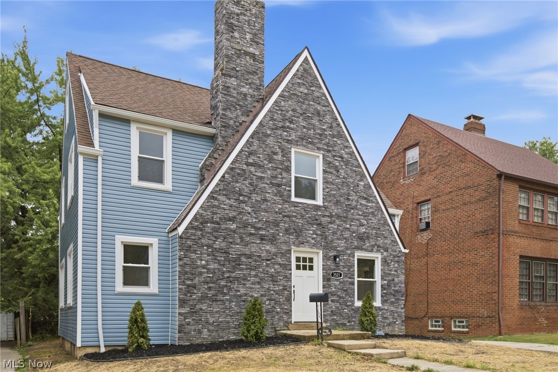 Severn Park - Residential