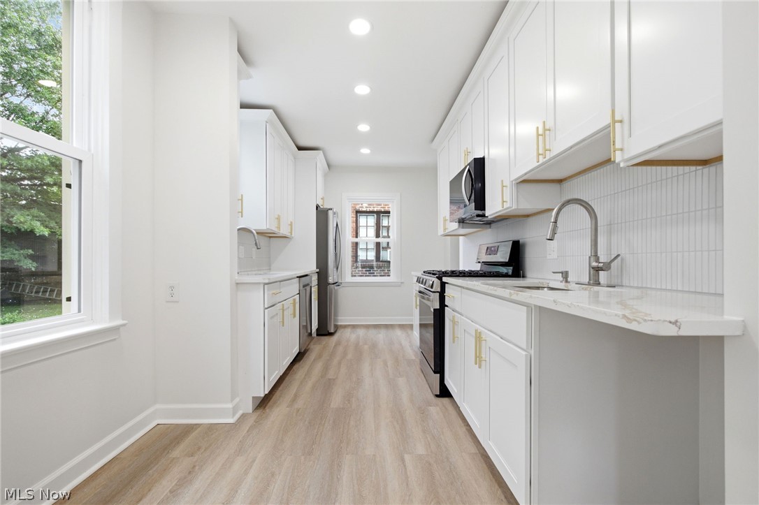 Severn Park - Residential