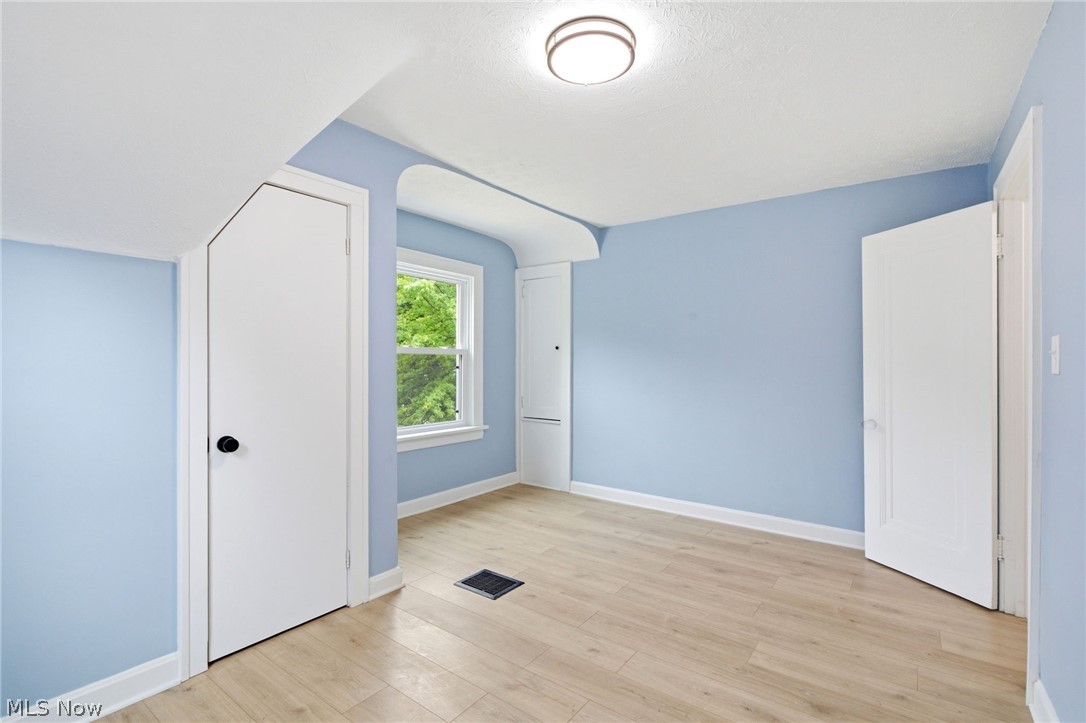 Severn Park - Residential