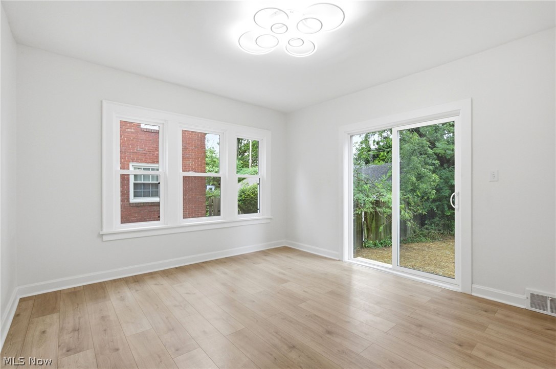 Severn Park - Residential