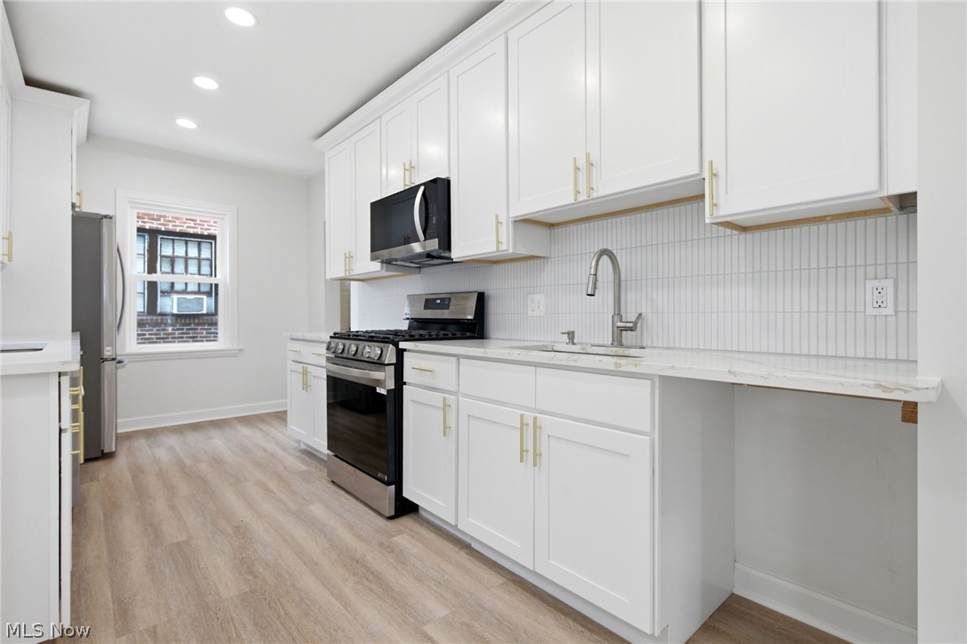 Severn Park - Residential