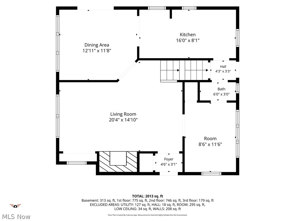 Severn Park - Residential