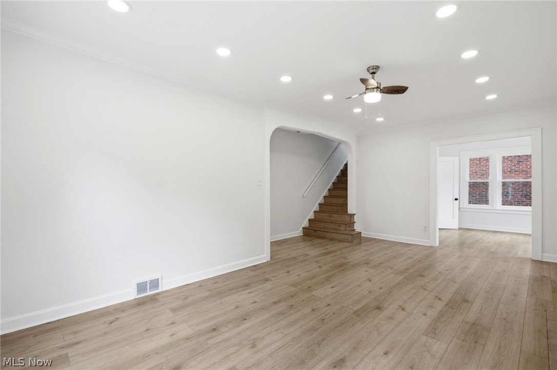Severn Park - Residential