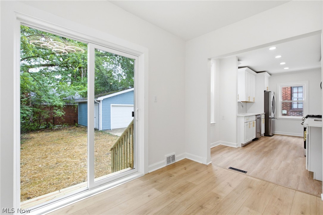 Severn Park - Residential
