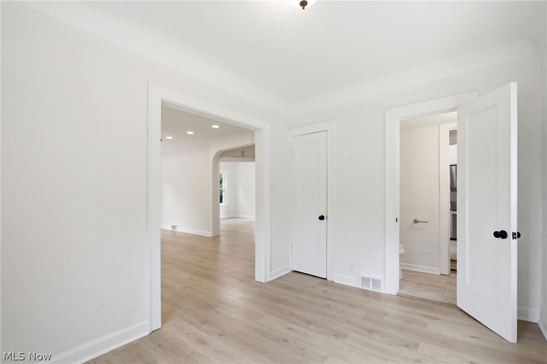 Severn Park - Residential