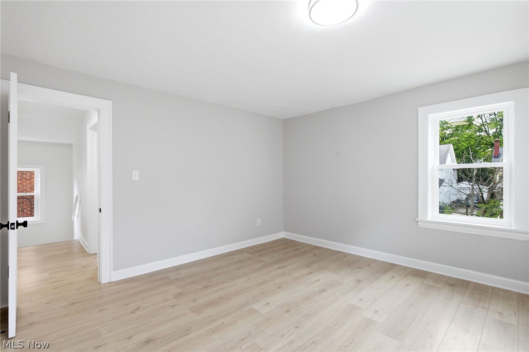 Severn Park - Residential
