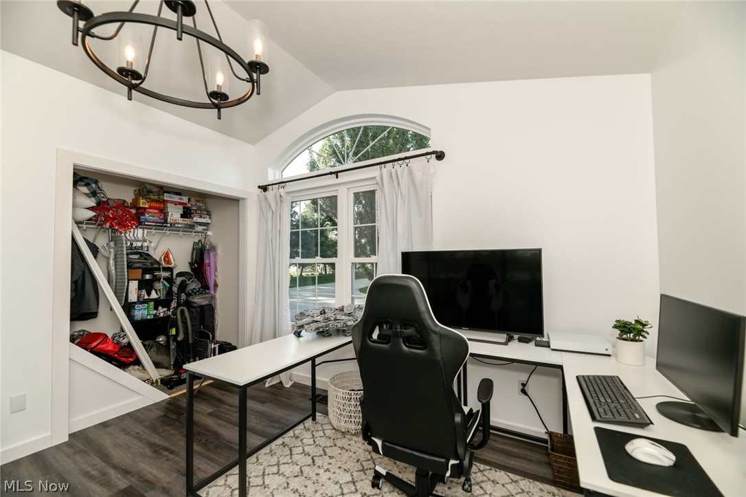 Heritage Pointe Dalton Condo - Residential