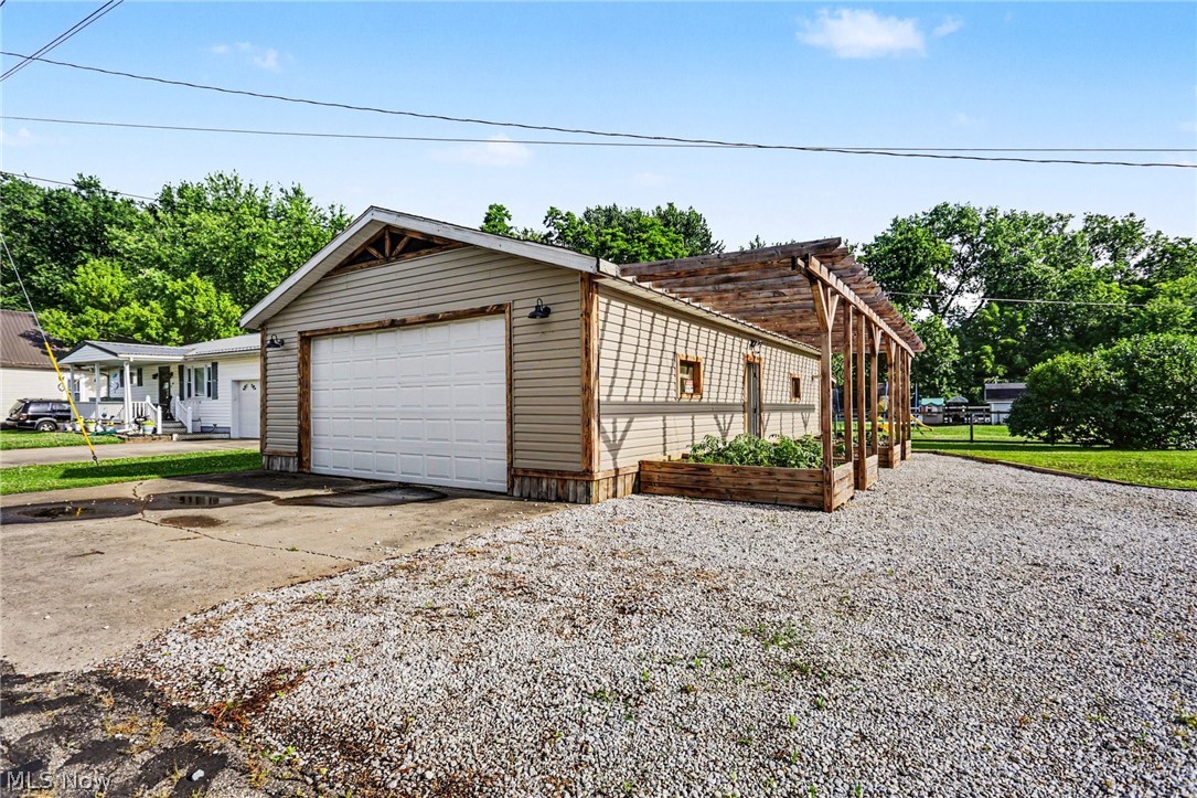 Village/Canal Lewisville - Residential