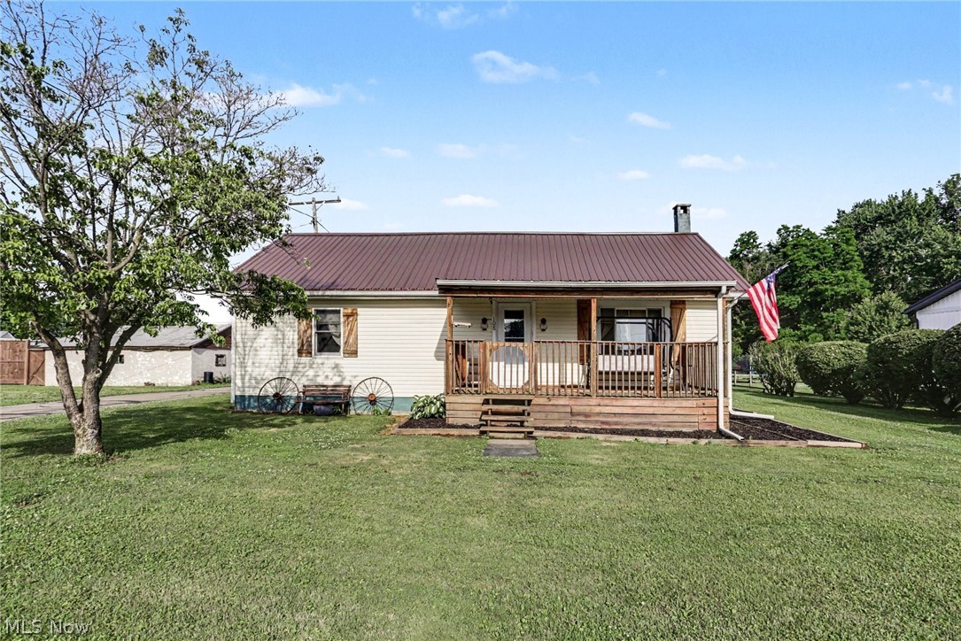 Village/Canal Lewisville - Residential
