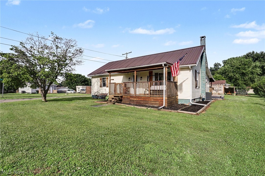 Village/Canal Lewisville - Residential