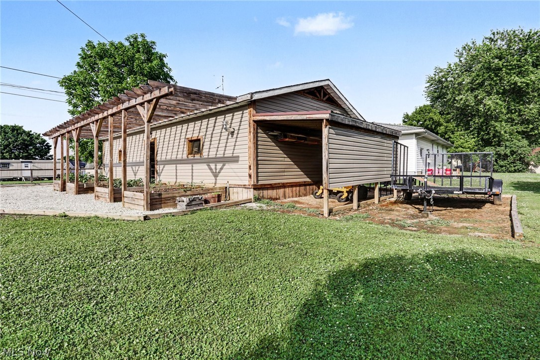 Village/Canal Lewisville - Residential