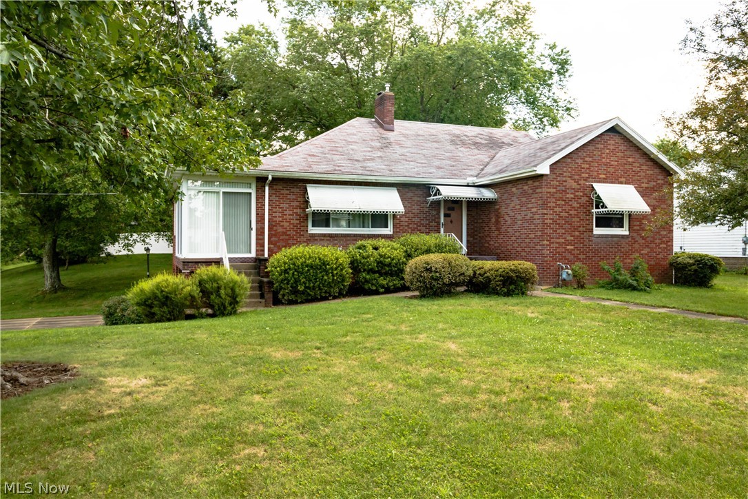 Waynesburg Land Co - Residential