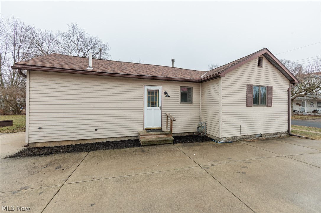 Theodore Bakers 2nd Add - Residential