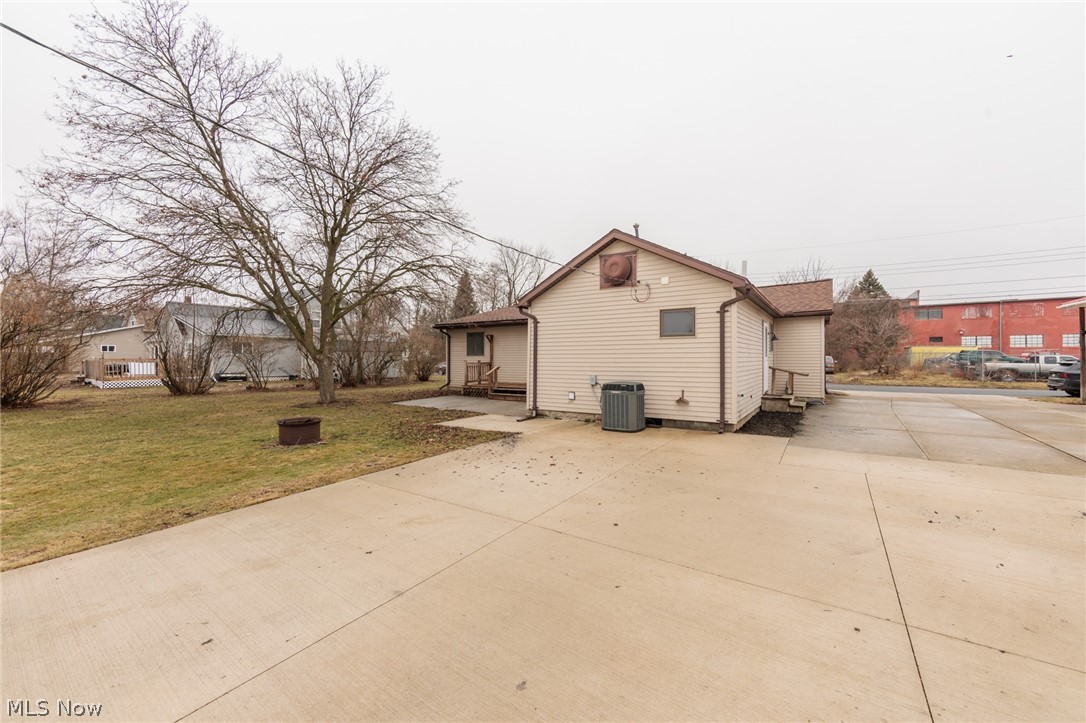Theodore Bakers 2nd Add - Residential