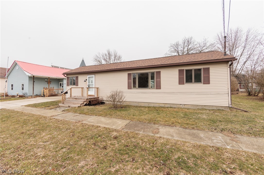 Theodore Bakers 2nd Add - Residential