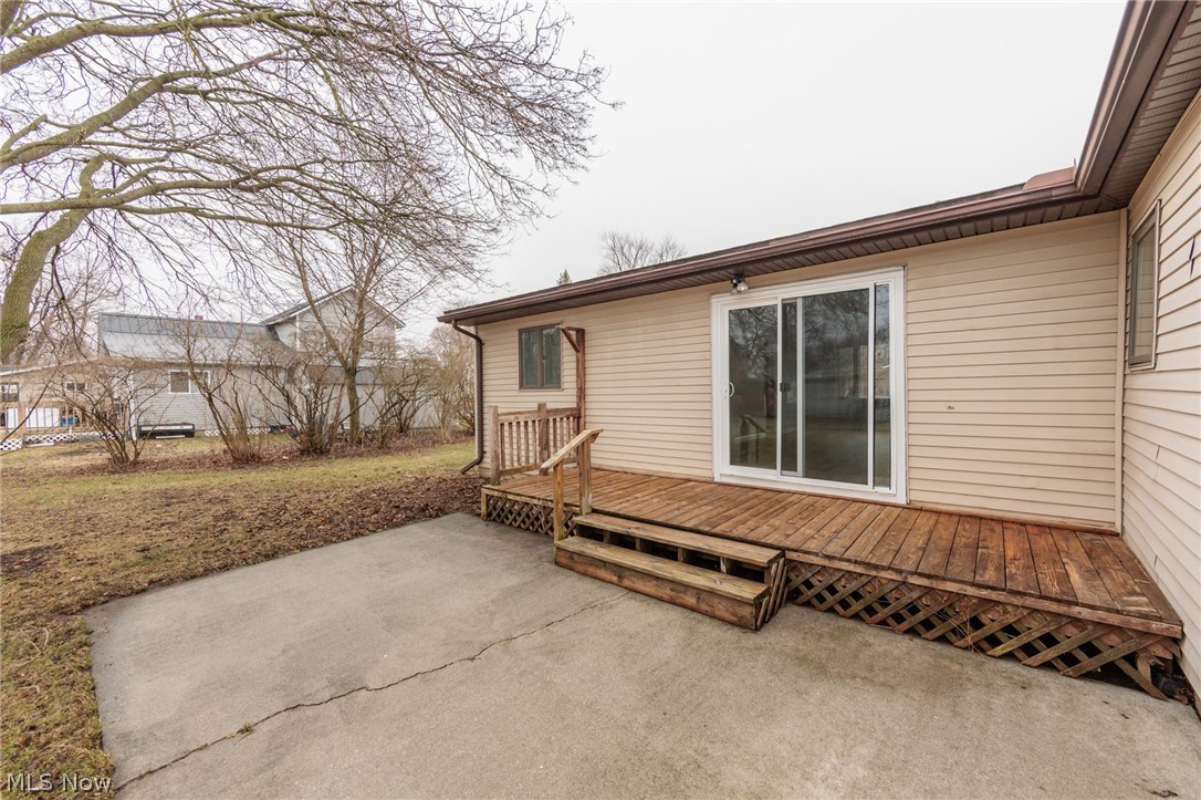 Theodore Bakers 2nd Add - Residential