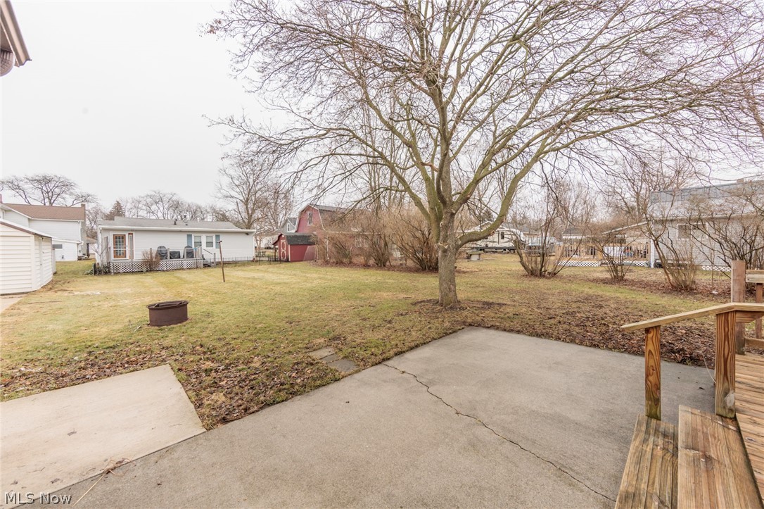 Theodore Bakers 2nd Add - Residential