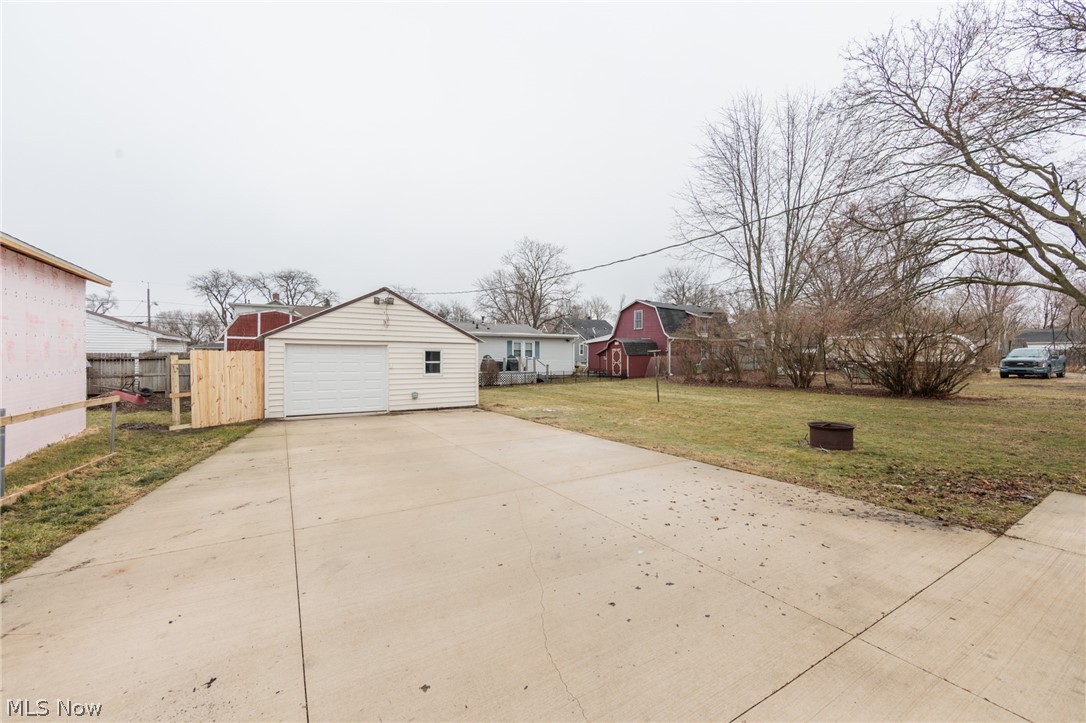 Theodore Bakers 2nd Add - Residential