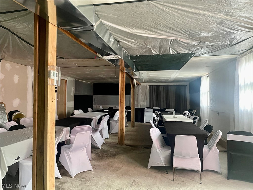 Frontage - Commercial Sale