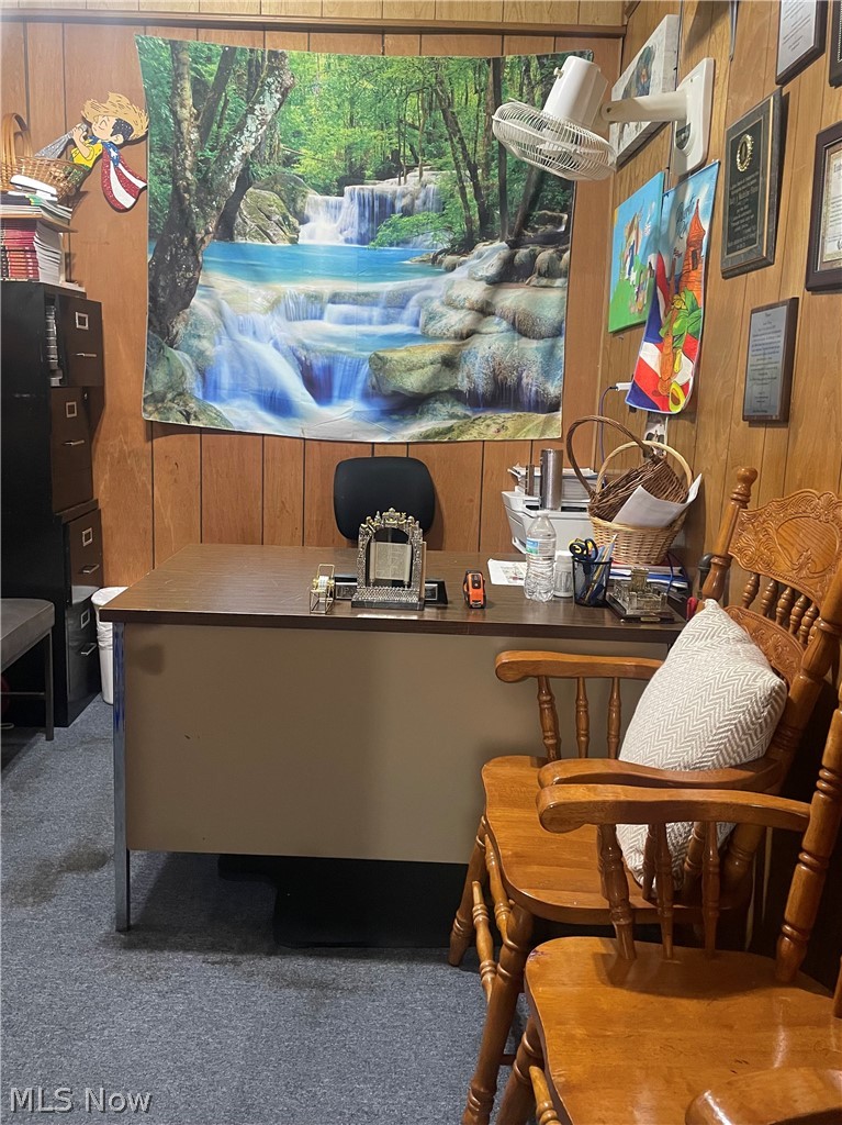 Frontage - Commercial Sale