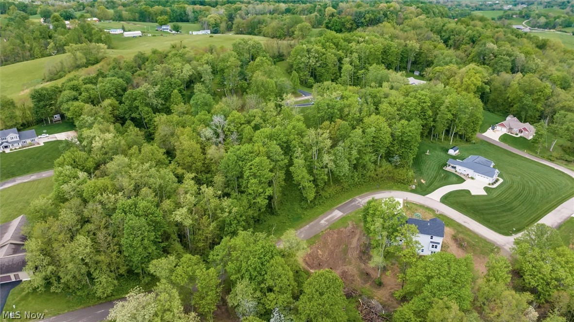 Corbin Drive - Land